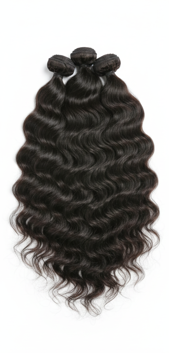 Flawless Bundles