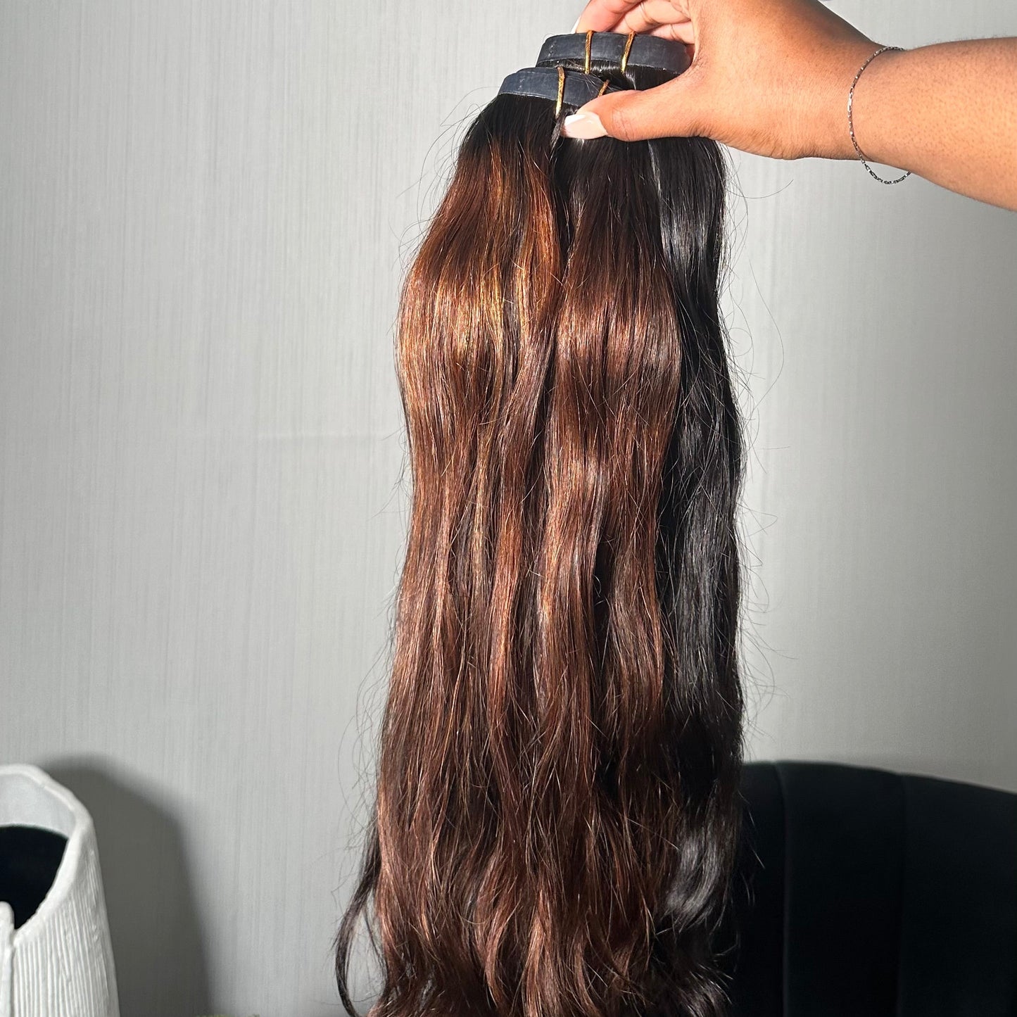 The Everyday Clip-Ins