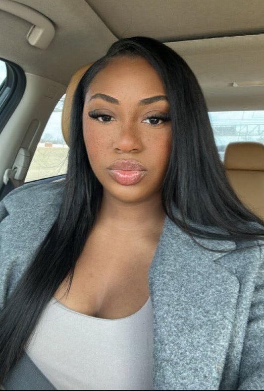 The Everyday Clip-Ins