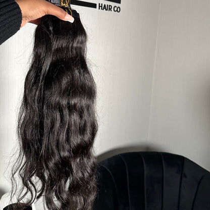 The Everyday Clip-Ins