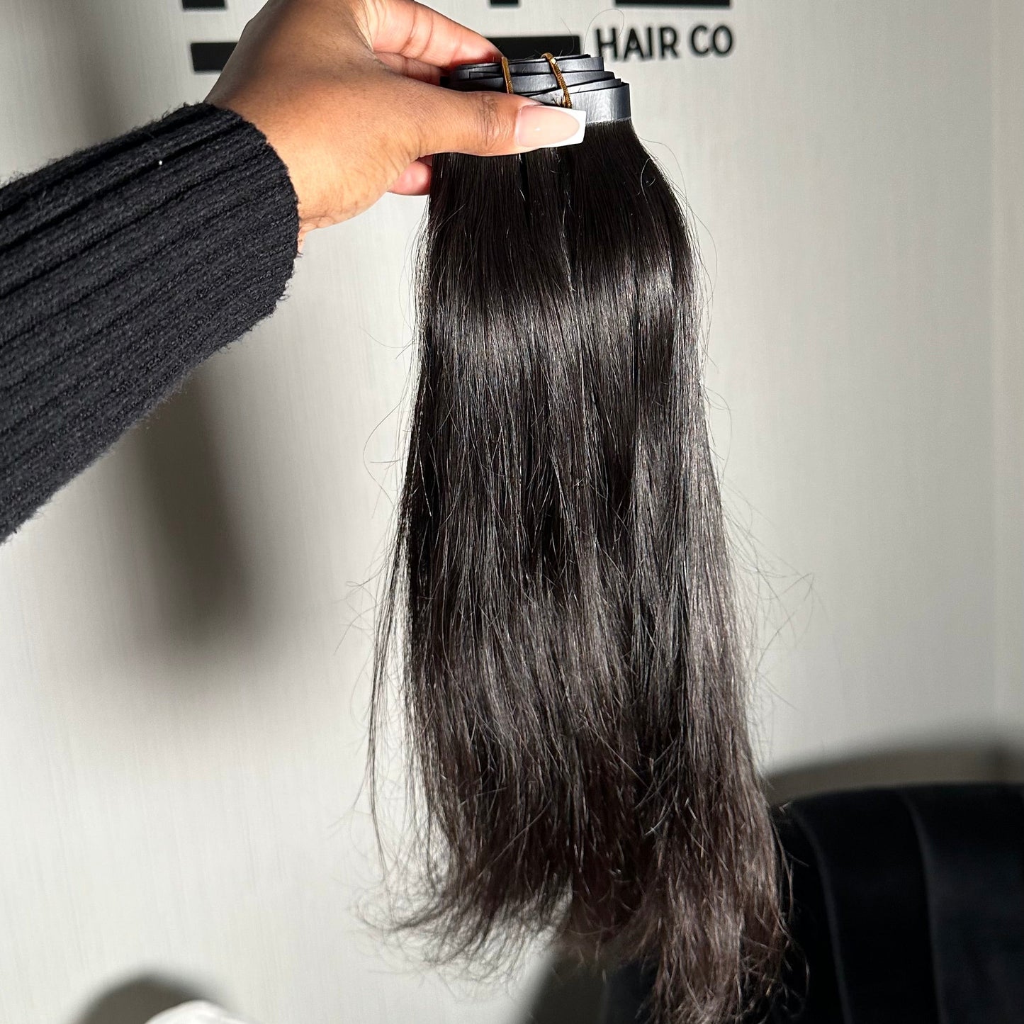 The Everyday Clip-Ins