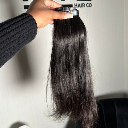 The Everyday Clip-Ins