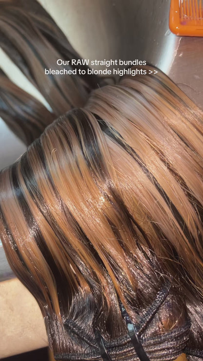 Flawless Bundles